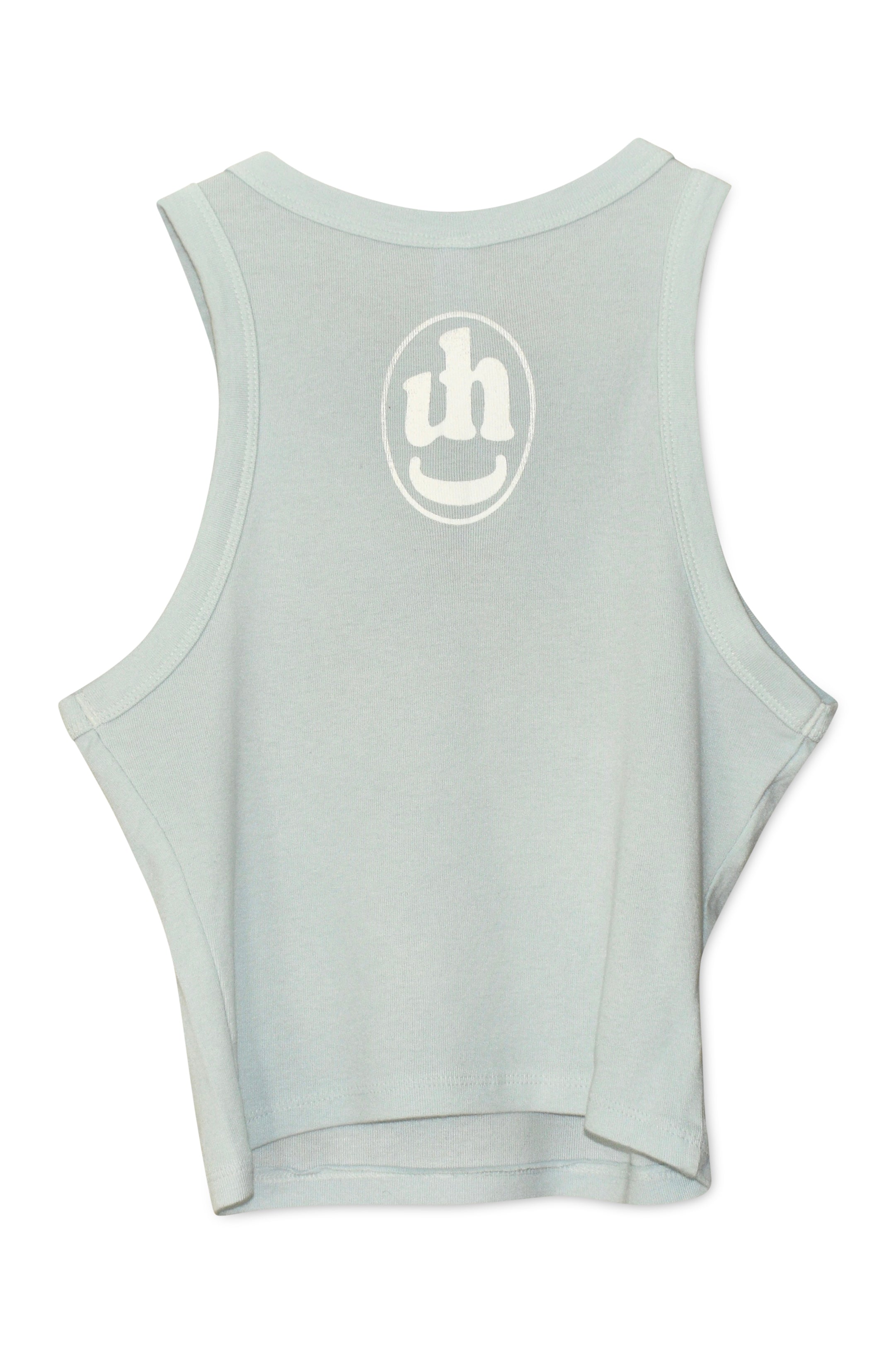Flag Bearer Tank