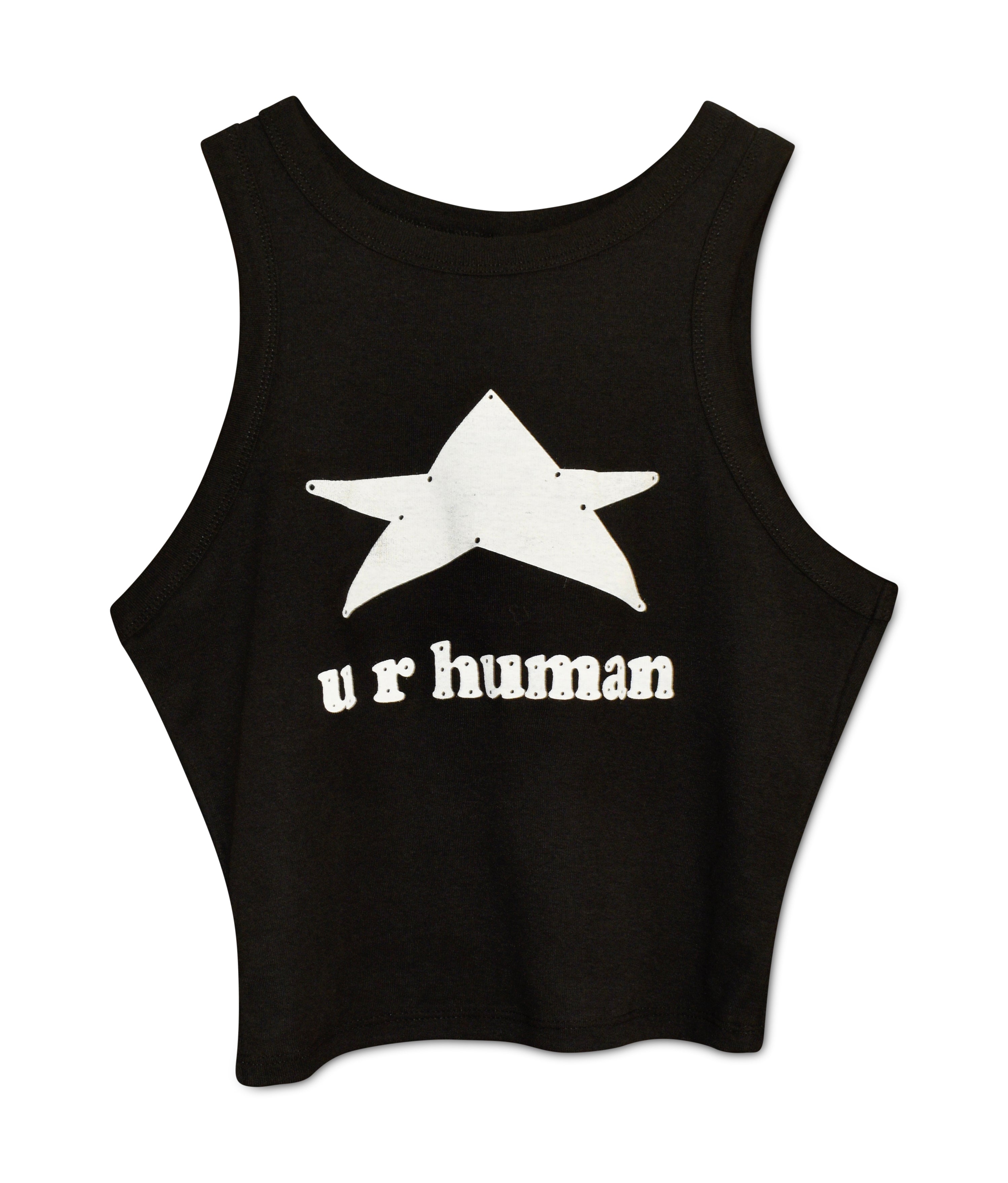 Flag Bearer Tank
