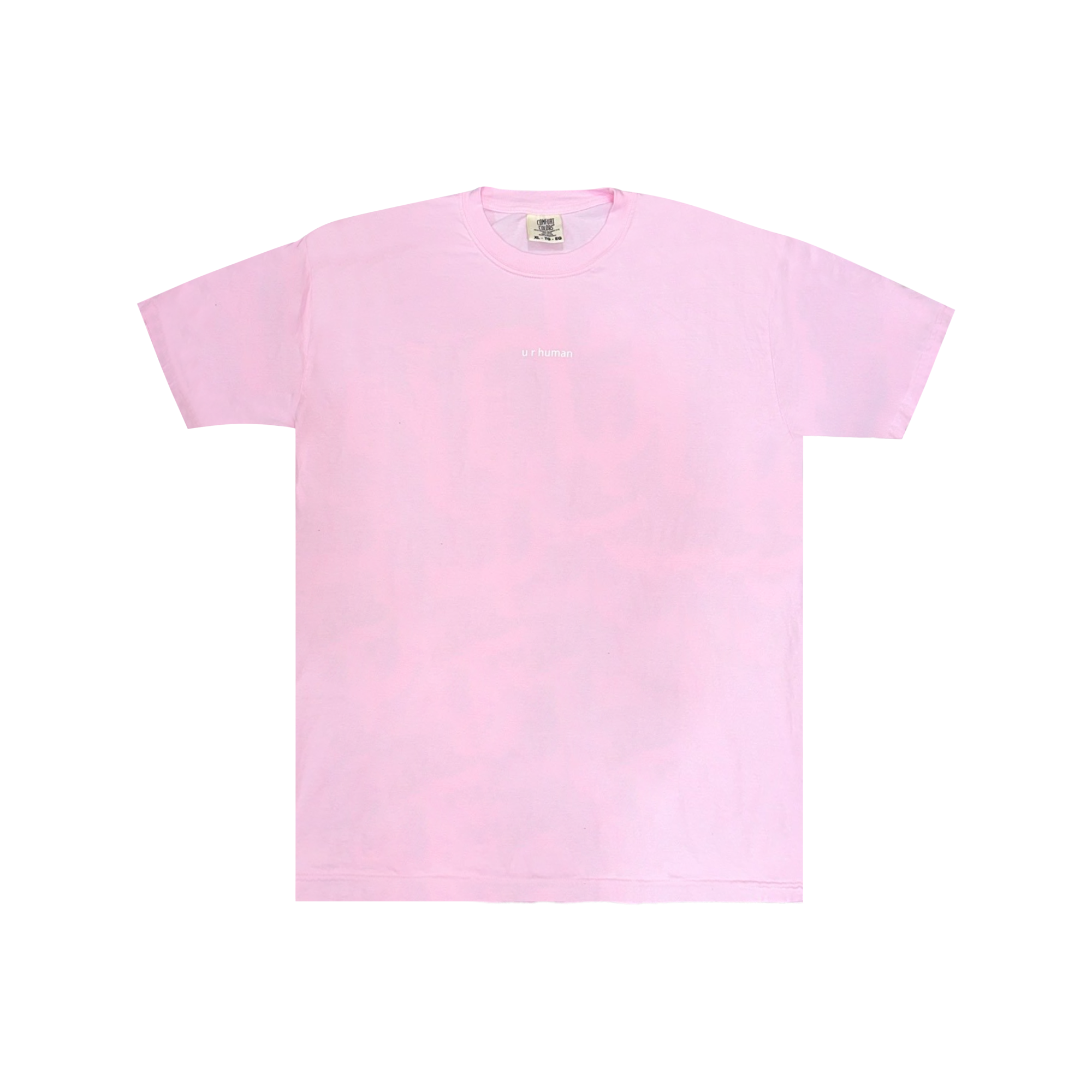 1/1: Classic Tee