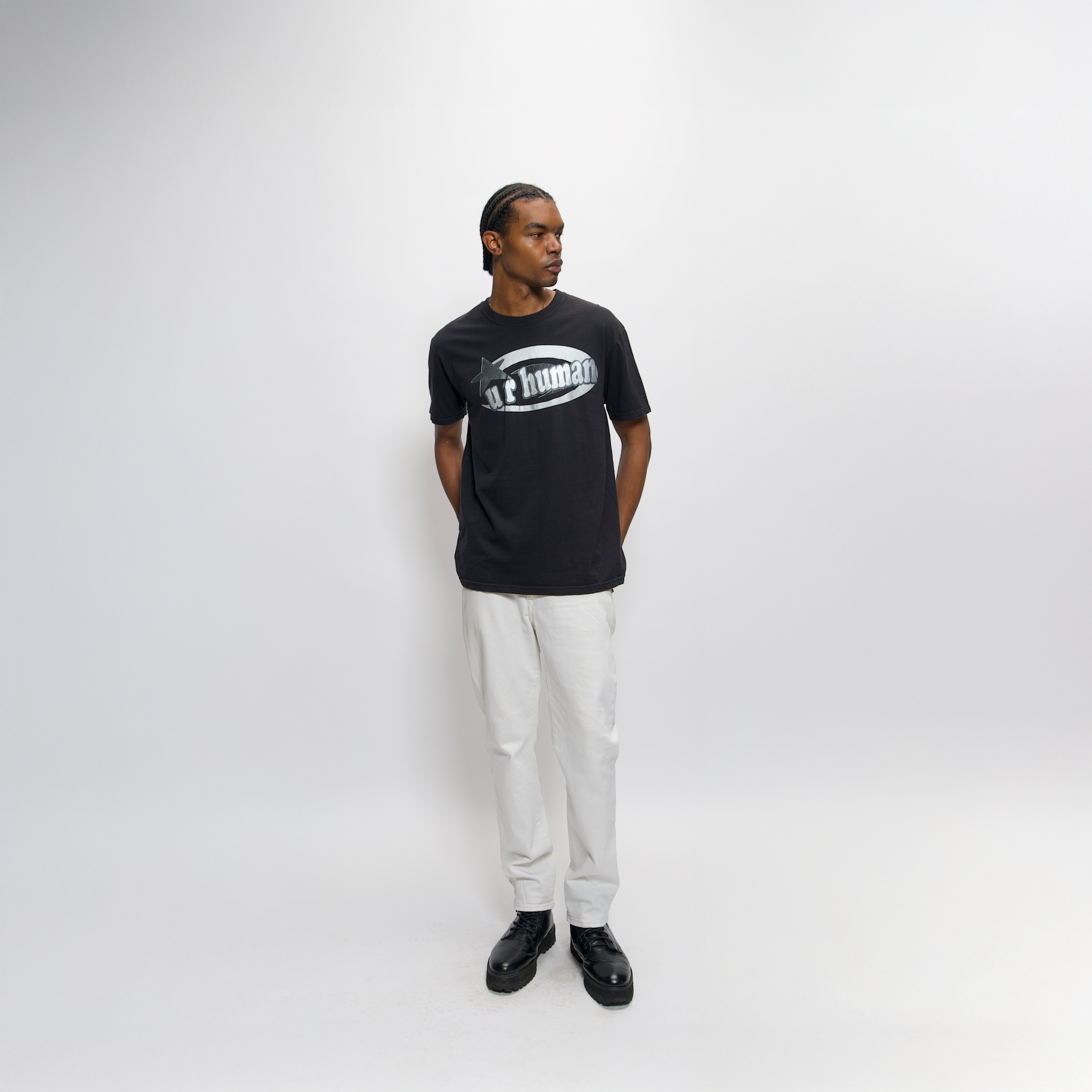 Shooting Star Tee