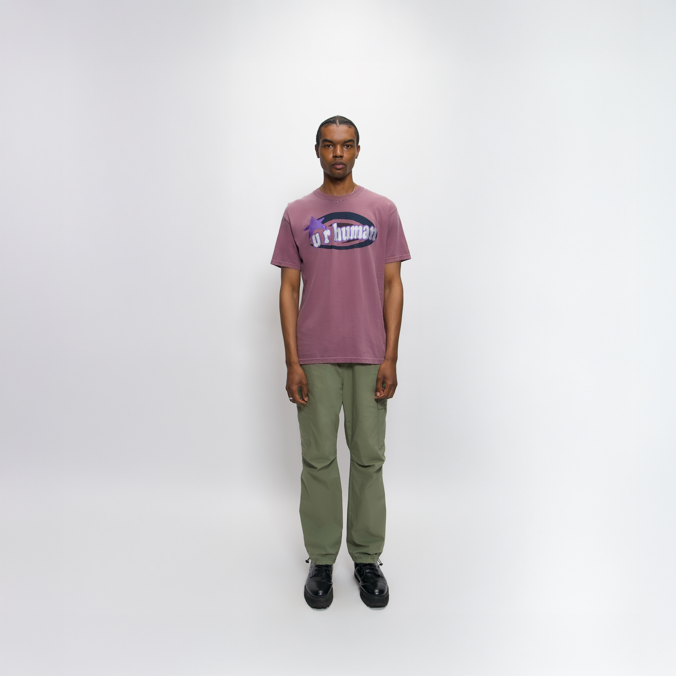 Shooting Star Tee