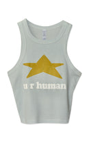 Flag Bearer Tank
