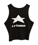 Flag Bearer Tank