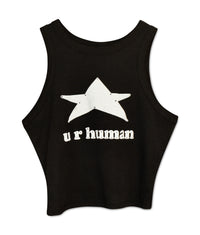 Flag Bearer Tank