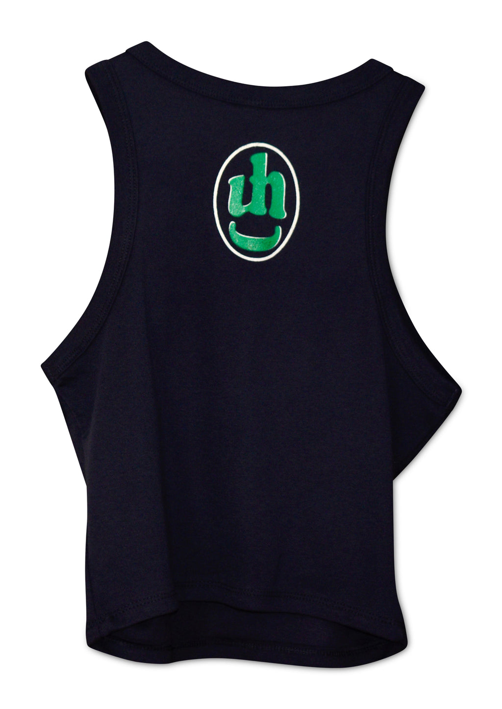 Flag Bearer Tank