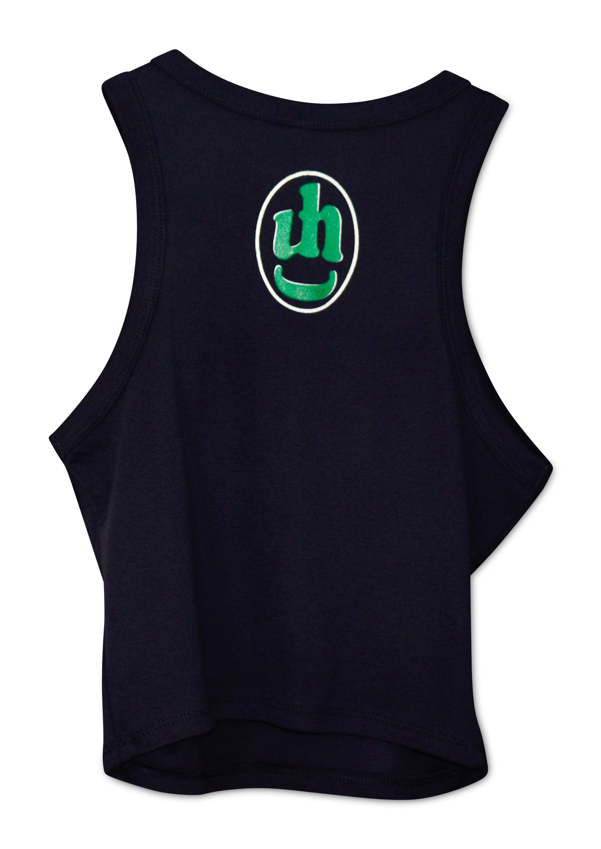 Flag Bearer Tank