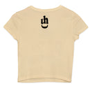 Too Hot for Corporate Baby Tee