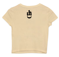 Too Hot for Corporate Baby Tee