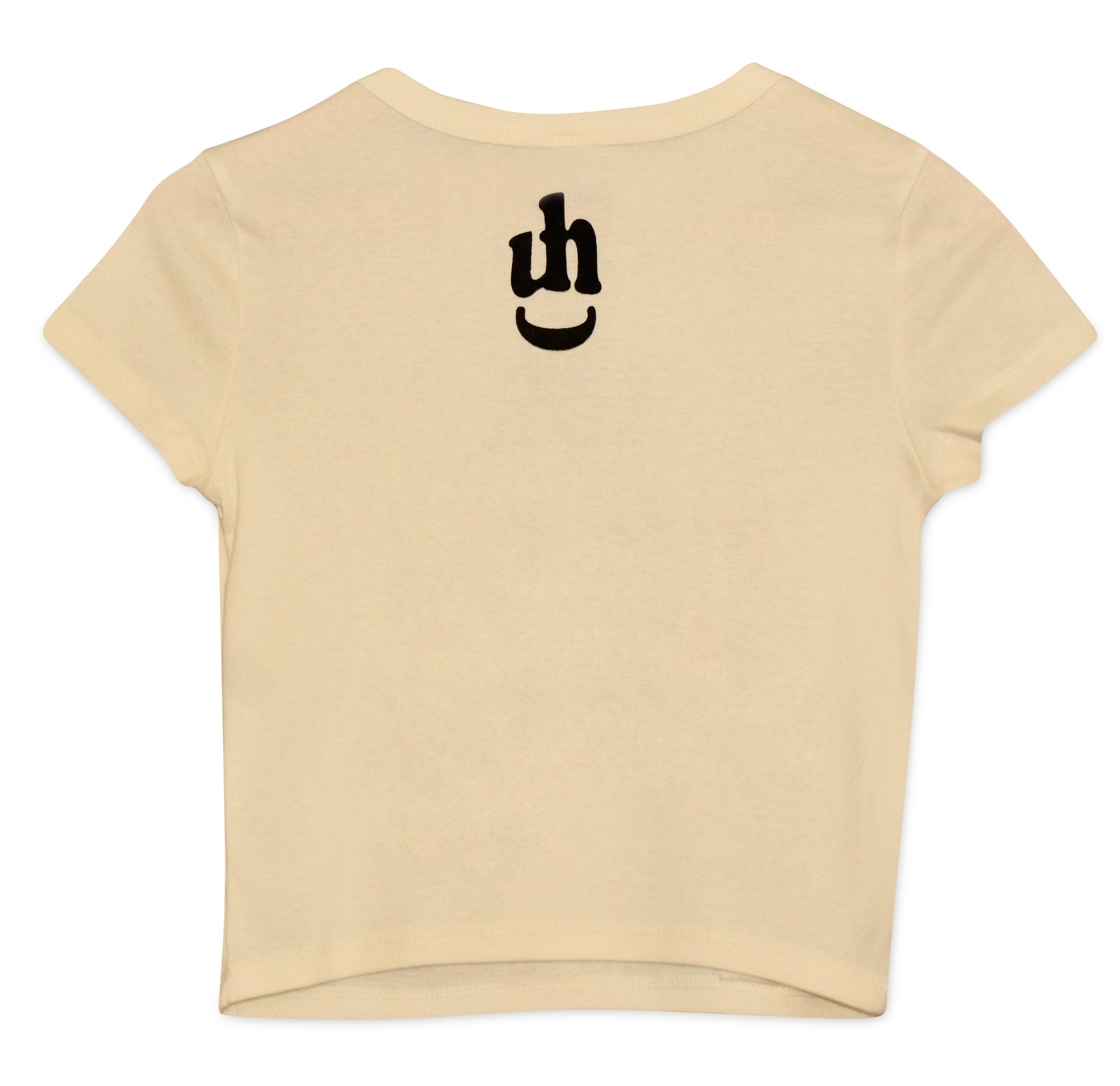 Too Hot for Corporate Baby Tee