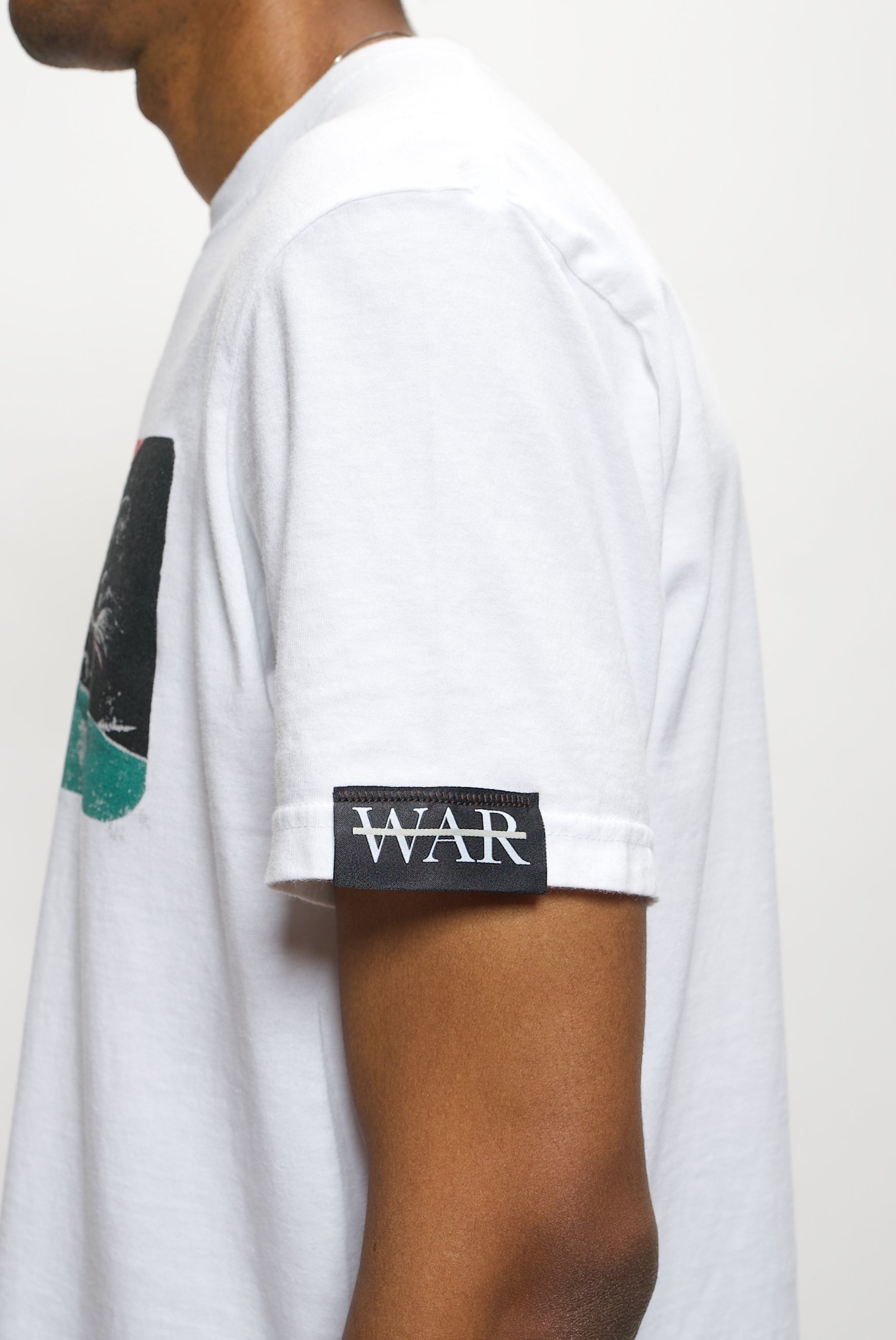 "Just Another Rebel"