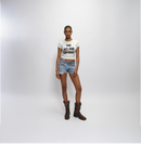 Too Hot for Corporate Baby Tee
