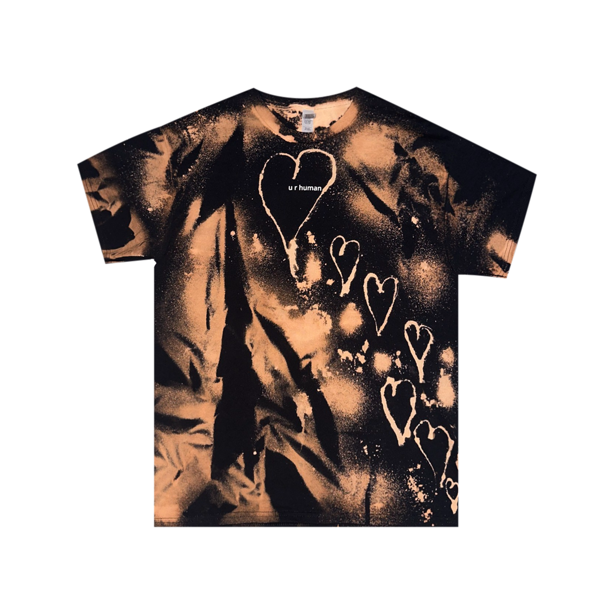 1/1: Black Hearts