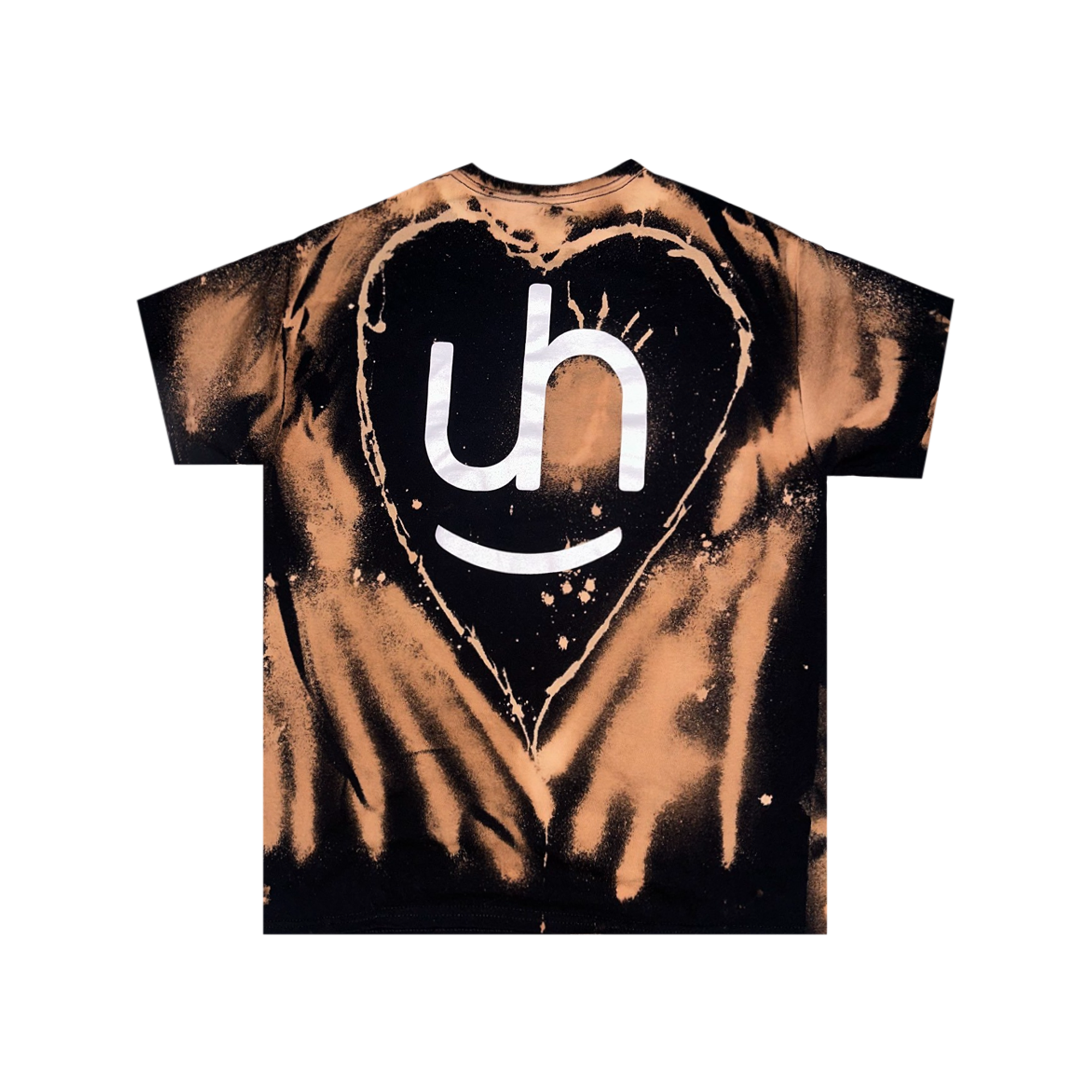 1/1: Black Hearts