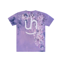 1/1: Wisteria