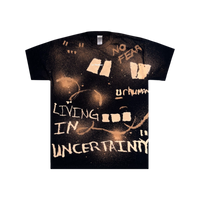 1/1: Living in Uncertainty