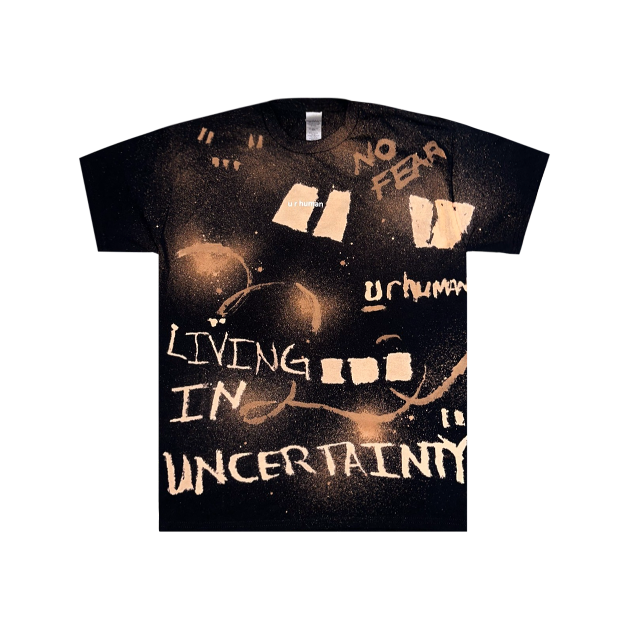 1/1: Living in Uncertainty