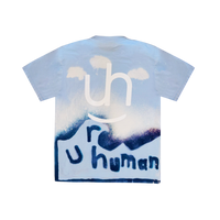 1/1: Great Wave Tee