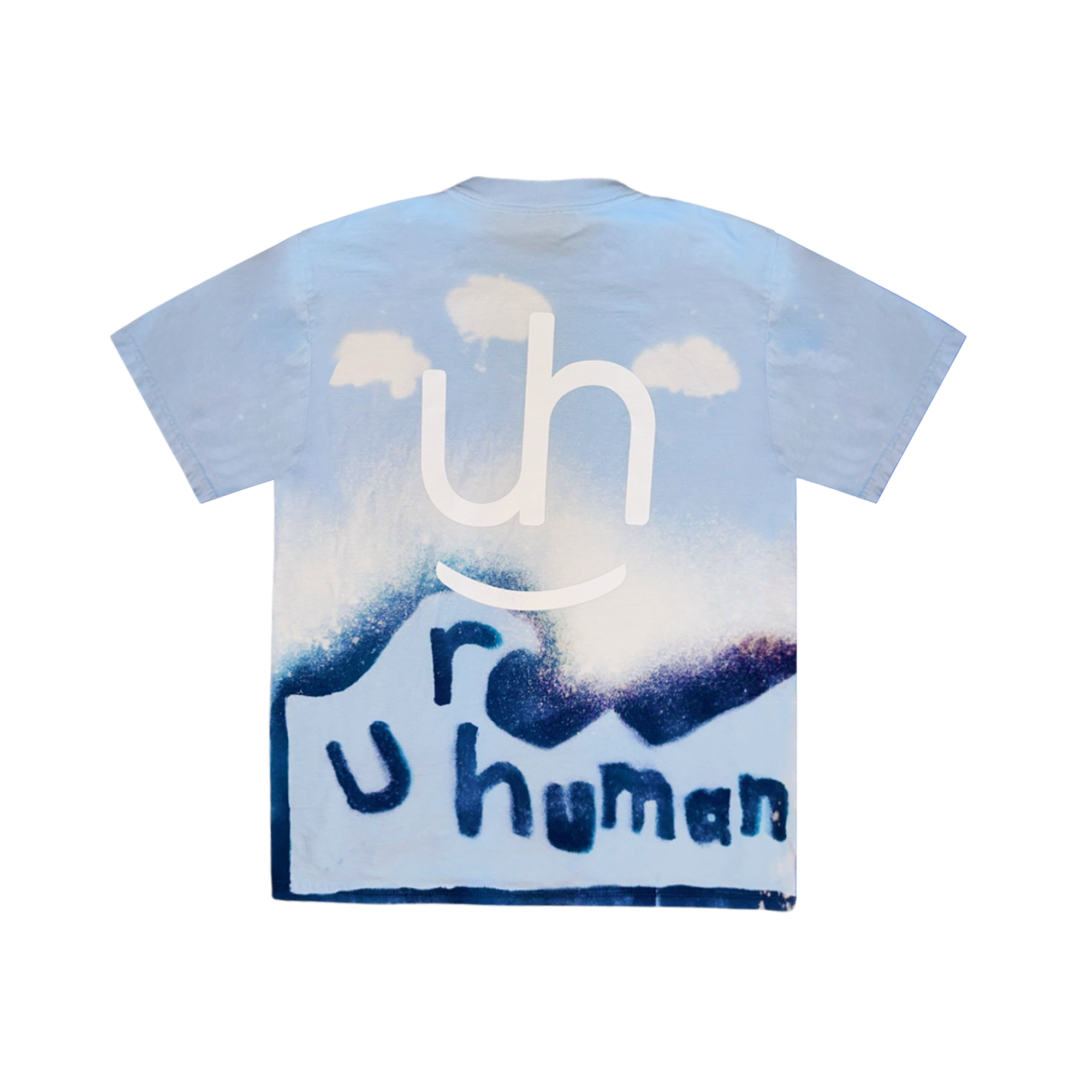 1/1: Great Wave Tee