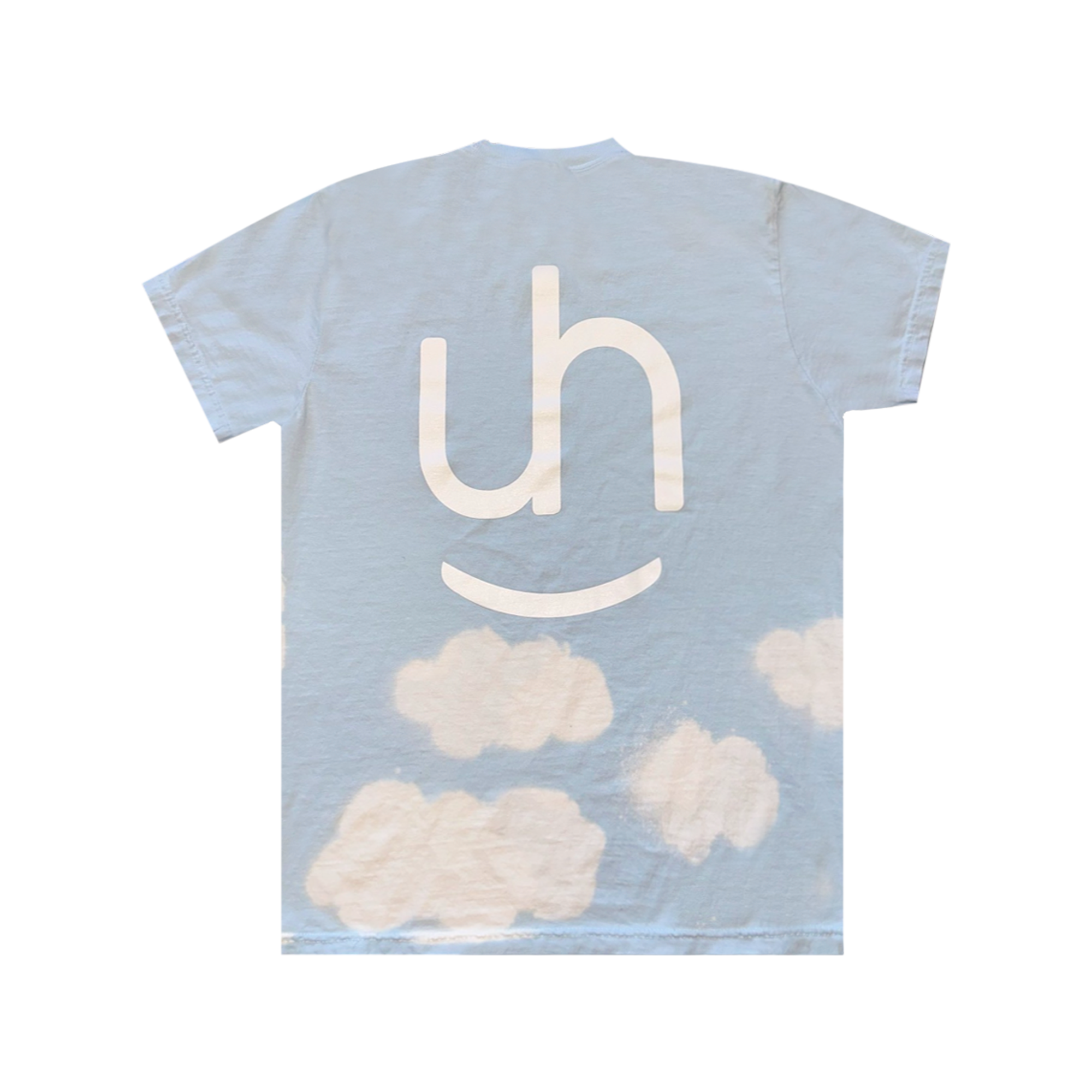 1/1: Clouds
