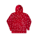 1/1: Super Human Hoodie - Positive Vibes