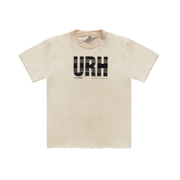 URH: Life is a Movie Tee