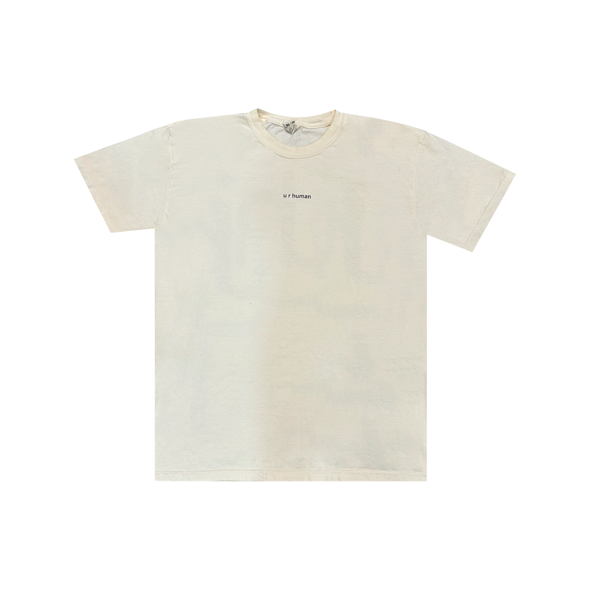 1/1: Classic Tee