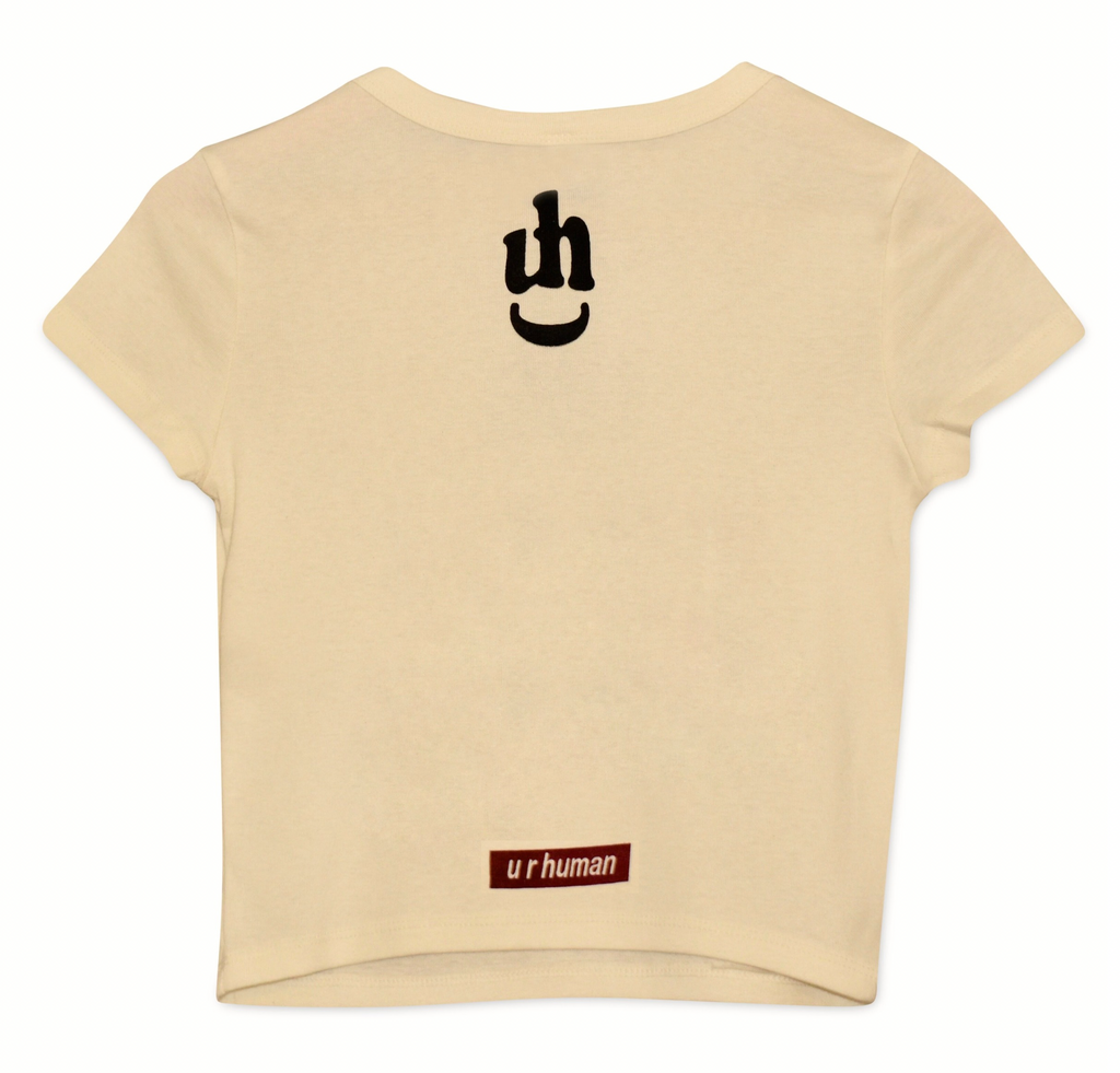 Too Hot for Corporate Baby Tee