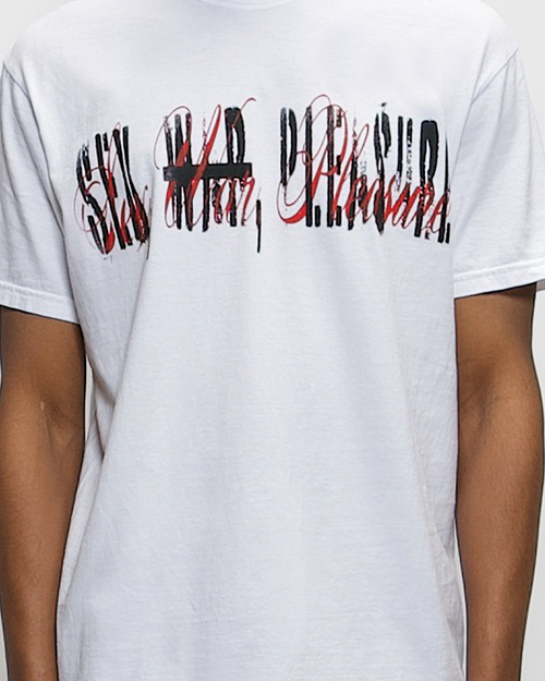 "Sex, War, Pleasure"