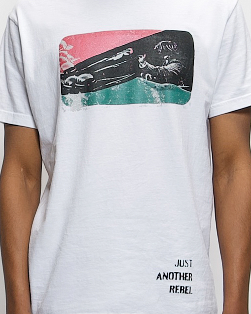 "Just Another Rebel"