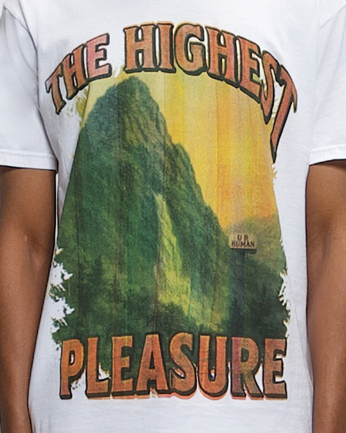 "The Highest Pleasure"