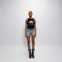Flag Bearer Tank