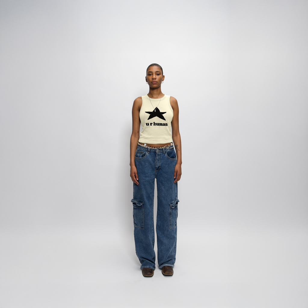 Flag Bearer Tank